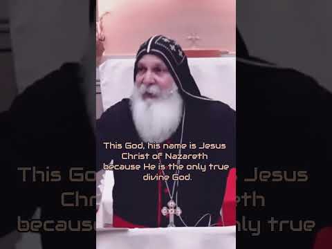 Jesus Christ Is Our God #jesus #god