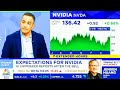 CNBC Today On NVIDIA Stock Ahead of NVIDIA Earnings - NVDA Update