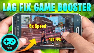 Top 3 Free Fire Lag Fix Game Booster 2023 screenshot 2