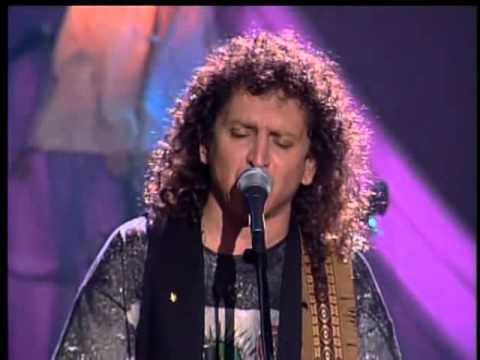 MTV Unplugged  El Tri Pobre Soñador