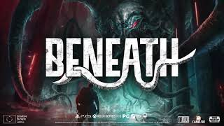 Beneath - Official 'No Way Out' Demo Launch Trailer
