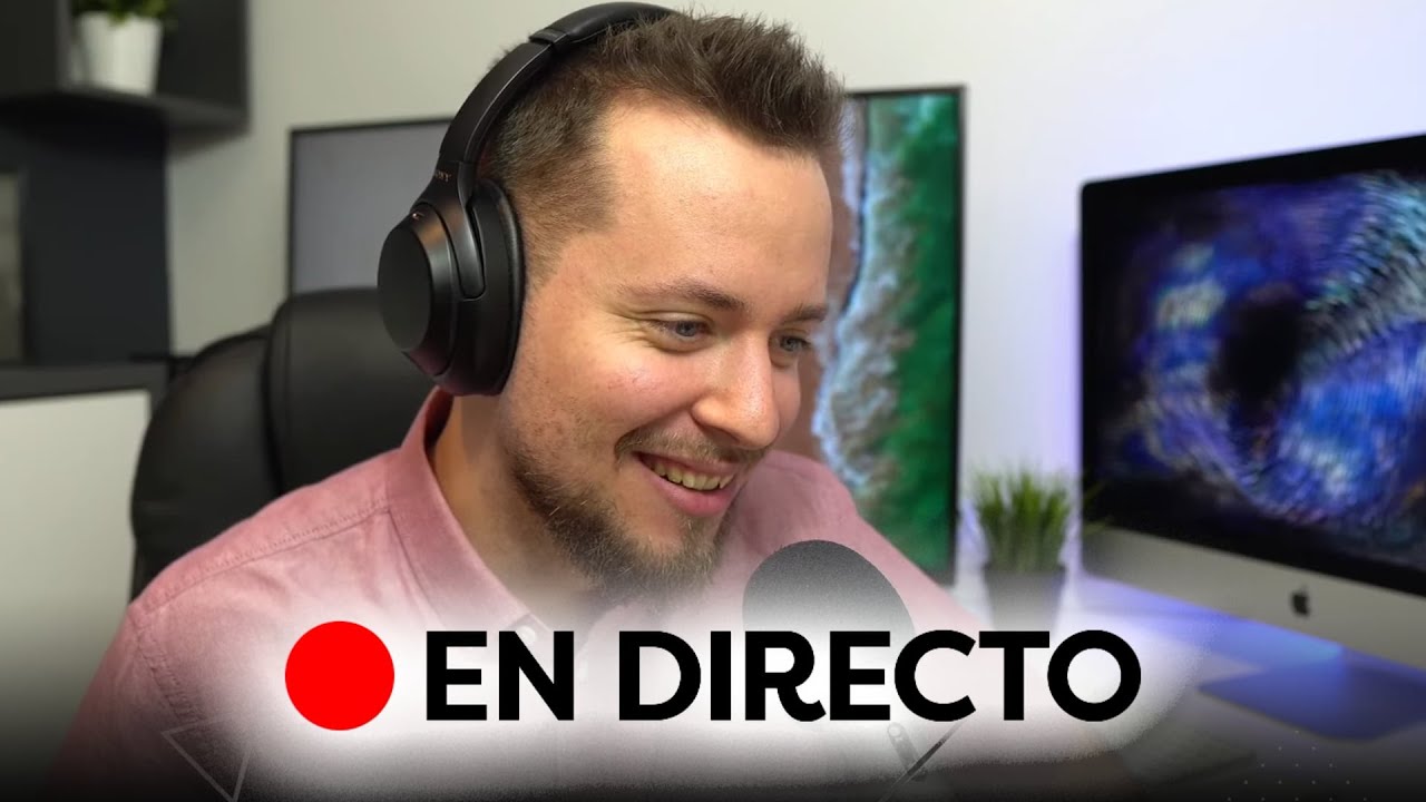 La Manzana Mordida En Directo YouTube