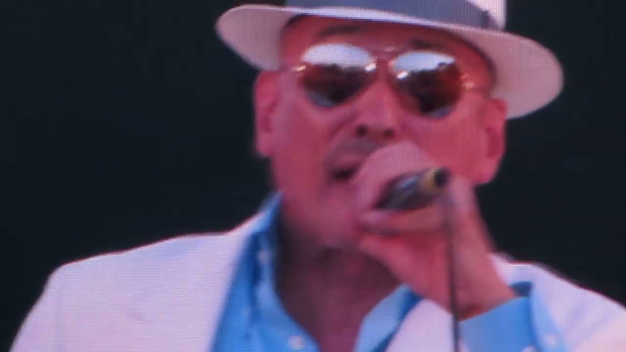 Crazy Ken Band - Towel (Live 2026) - YouTube