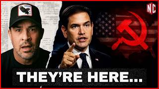 MARCO RUBIO: “Communism Has Entered America”—The Names Will Shock You
