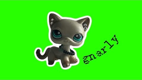 Lps Mep Part - gnarly | for @wndercavelps