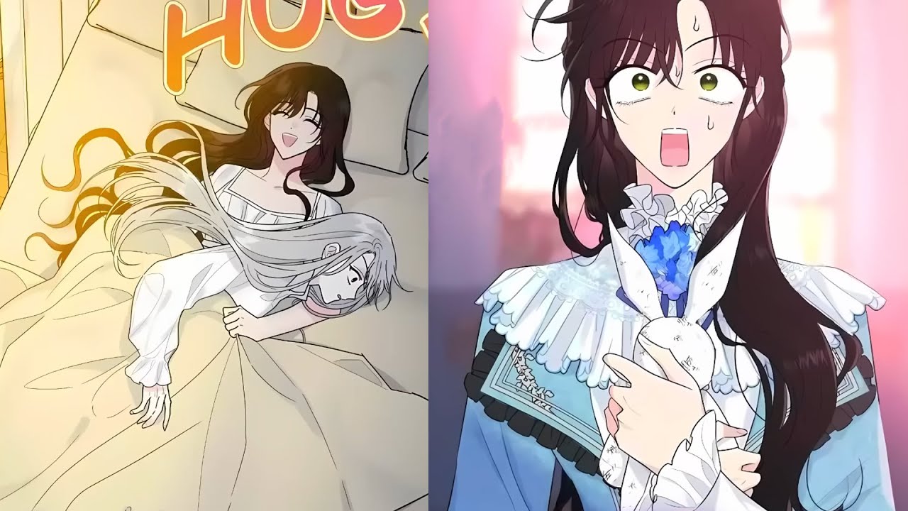 Elle S’est Endormie Dans Les Bras De Sa Dame… Pour Découvrir Que Sa Dame Était Un Homme ?!