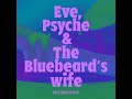 LE SSERAFIM Eve Psyche Bluebeard S Wife Feat Demi Lovato Audio mp3