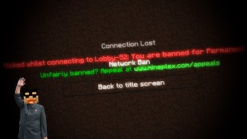 Blackmailed by a Minepelx Admin!?