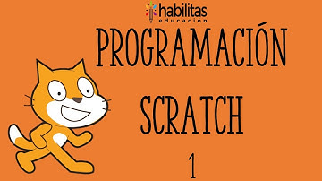 Scratch 01 INICIO