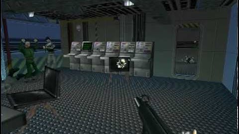 Henrik Norgren - Frigate - Agent - 0:22 (TAS)