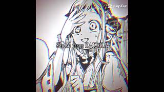 ......... #hanakokun #anime #yashiro #edit #medo #abadon #sorry