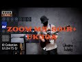 【ZOOM MS-80IR+ "UK 30A"】Class A British Combo Amp modeling & beats.