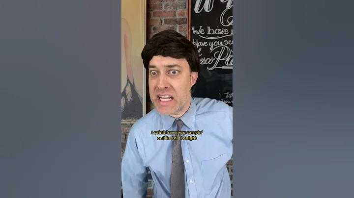 Tim vs Valentine's Day