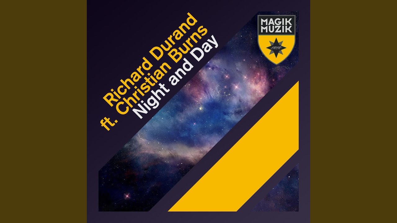 Night And Day (Full Vocal Mix) - YouTube