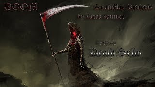 DOOM SnapMap Death Sells