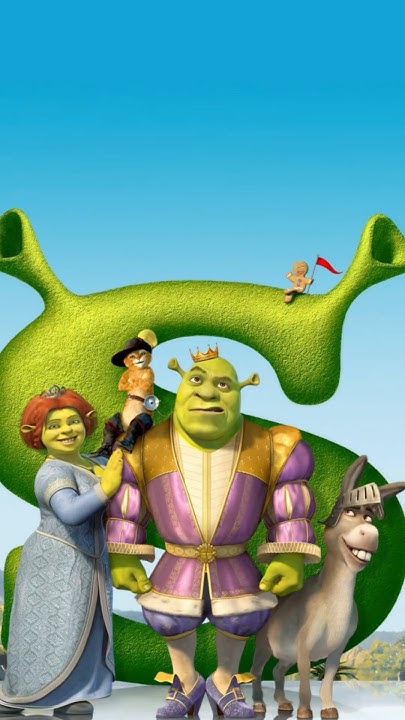 Shrek 5: The Behind The Scenes Story Of The Summer 2027 Delay - 58u5xfj