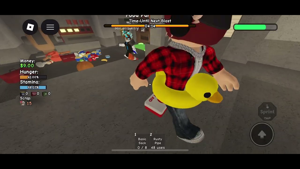 Build a bunker@drippy_turtle - YouTube