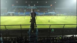 Jiwa Kami Nyawa Kami Harta Kami Untukmu AREMA