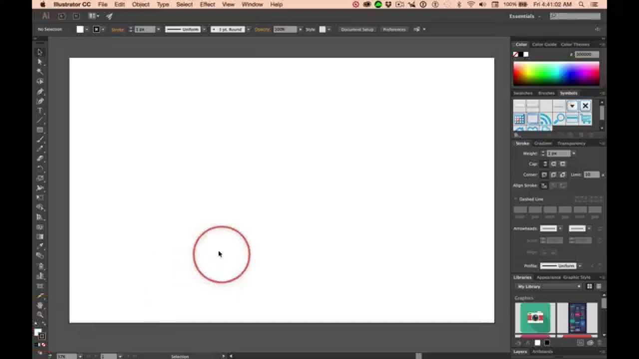 Swap Fill and Stroke Colors Keyboard Shortcut Shift+X YouTube