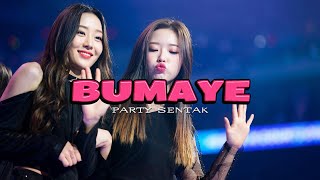 PARTY SENTAK 🔥 BUMAYE - VINBEATZ
