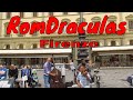 RomDraculas (Street Music in Firenze)