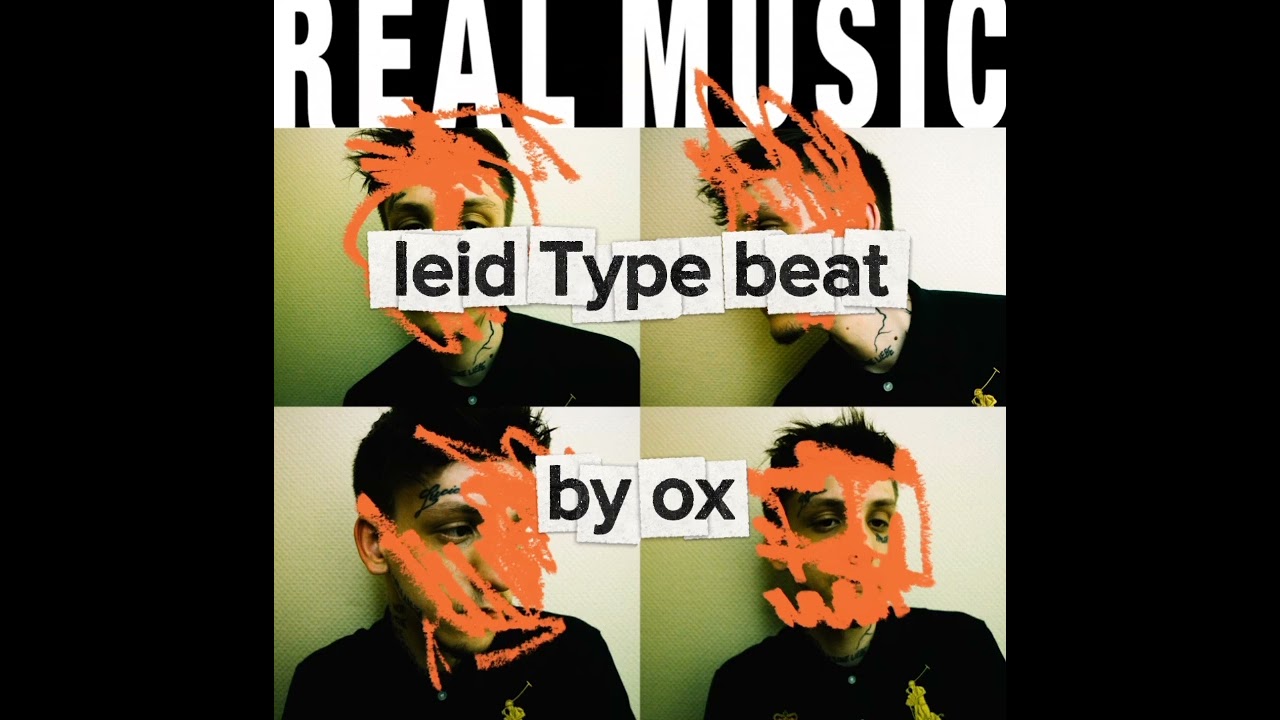 [FREE] t-low Type Beat "LEID"