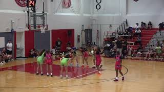 Let It Fly Classic: Girls Game | August 8, 2026