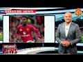 MAN UTD SHOCK TRANSFER news today! MAINOO NEW DEAL 💰 RASHFORD BARCELONA DRAMA