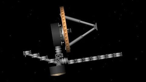 James Webb Telescope - SpaceFlight Simulator