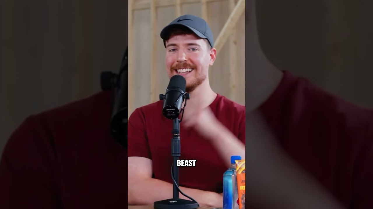 HOW THESE PEOPLE TRICKS YOU INTO WATCHING THEIR VIDEOS #mrbeast #imangadzhi #alexhormozi #secret