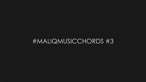 MALIQ & D