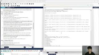 9.3.3 Packet Tracer - HSRP Configuration Guide