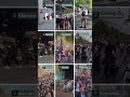 Mass Rallies Erupt in Madrid, Berlin, Barcelona #Solidarity #Activism