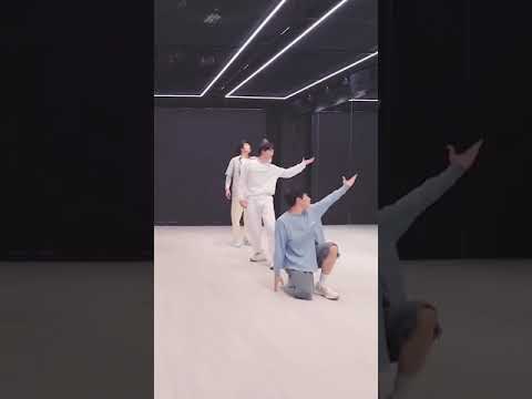 【TNT时代少年团 丁程鑫】《我喜欢你》练习室版 丁程鑫FOCUS