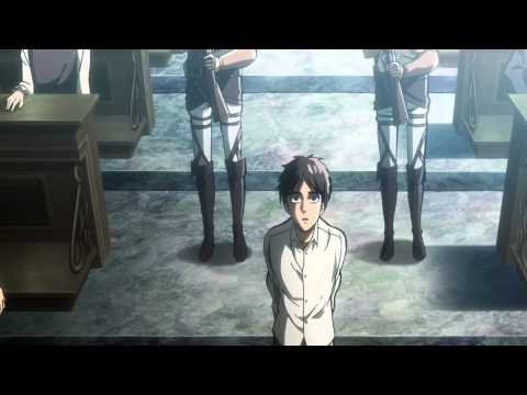 attack on titan anime english dub stream