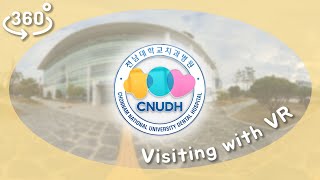 Lets Visiting Chonnam National University Dental Hospital With Vr