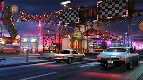 1967 Chevrolet Nova SS in CSR Classics