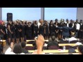 Lona ba ratang ho phela | The Mighty Wits SDASM Choir