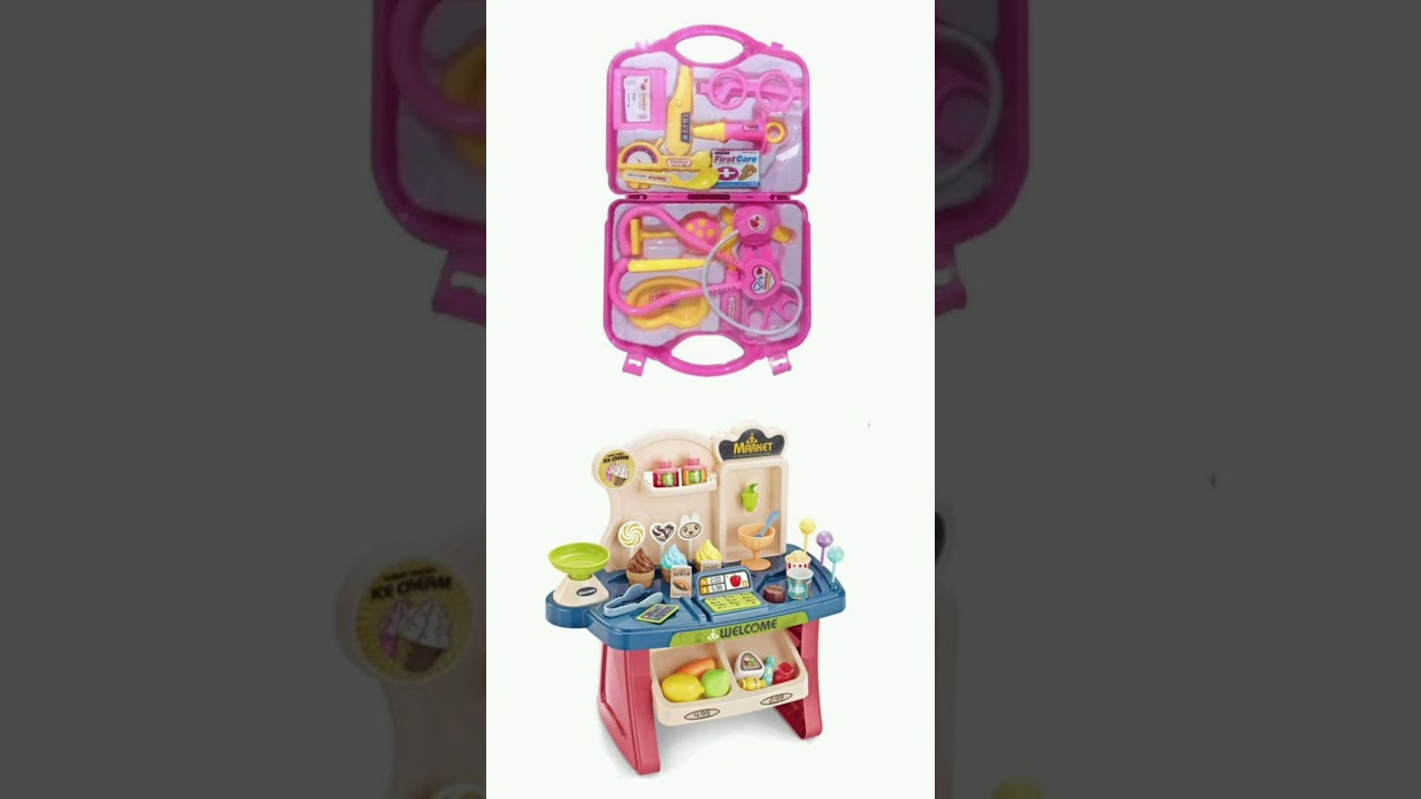 Choose your gift 🎁