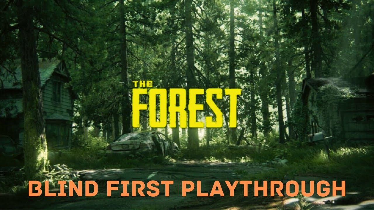 18+ Trying not to have a Heart Attack XD | The Forest