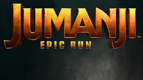 jumanji Game (جومانچي)