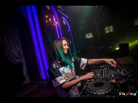 DJane's.net - Best Female dj Live stream 24/7 // Progressive house