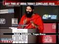 baba ramdev on sex and spirituality part 1