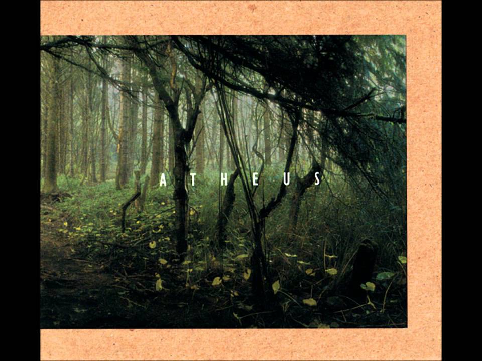 Atheus - 1 Unedit