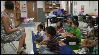 Rome students head back to class for 2012-13 school year
