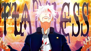 Gojo Satoru Vs Toji Fushi - Flawlëss Editamv