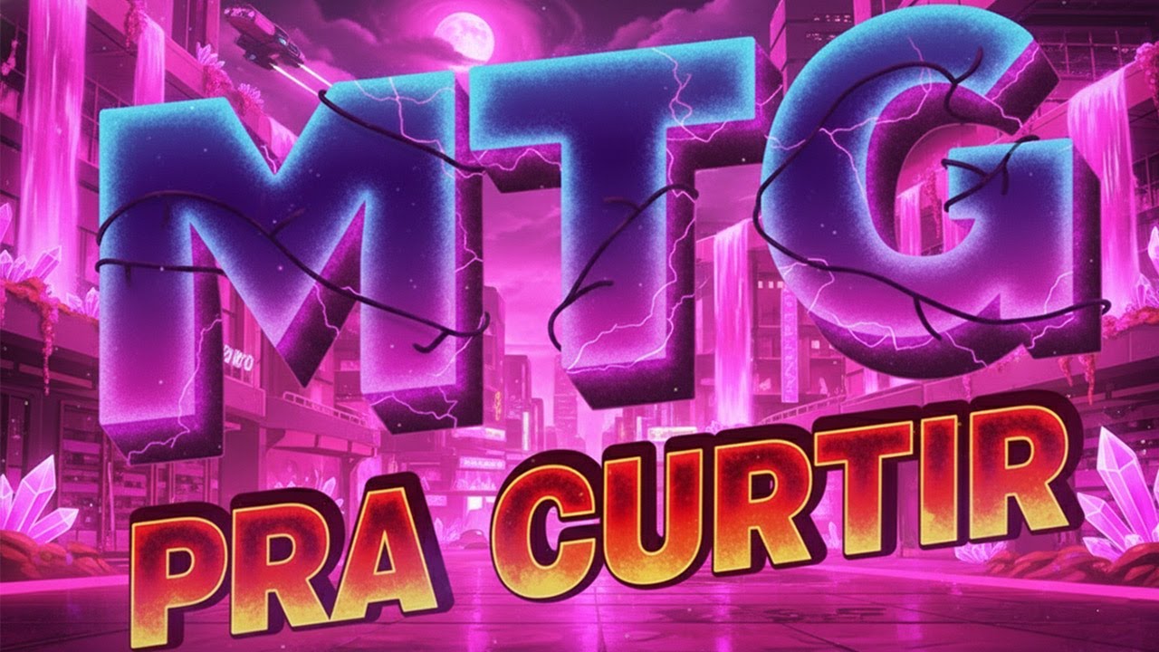 Top Funk MTG 2025 🔥 Sons Que Estão Em Todo Lugar