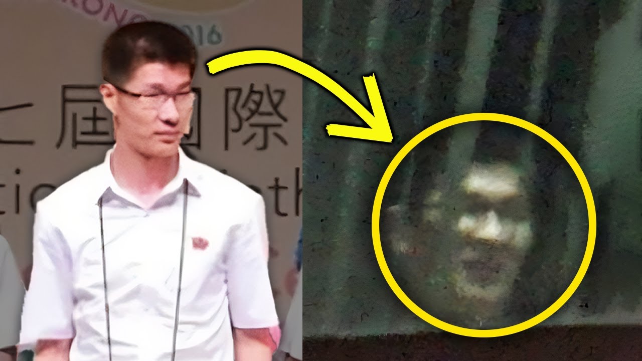 A Gyerek, Aki Átverte Észak Koreát