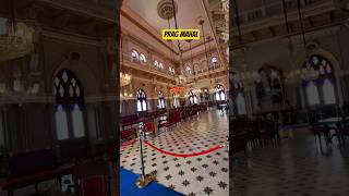 Prag mahal#pragmahal #bhuj #kutch #palace #travel #viral #shorts