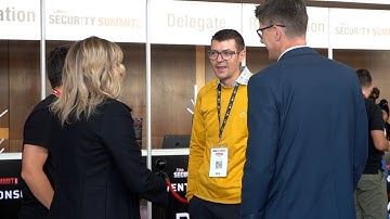 The ITWeb Security Summit 2024 - Day 2